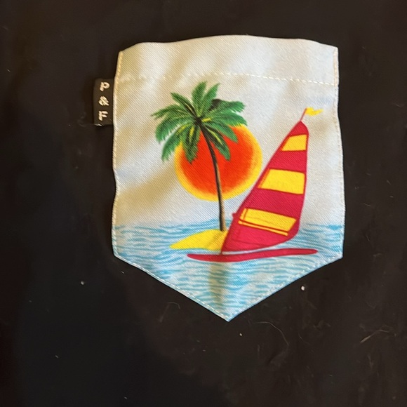 Poche et fils dress New - Picture 2 of 3